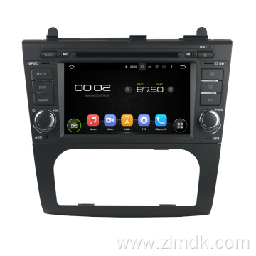 Android DVD Car Player For Nissan Tenna 2013-2014